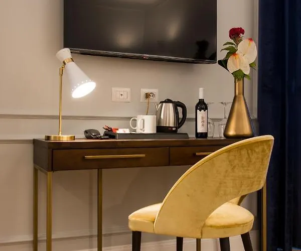 Tree Charme Pantheon