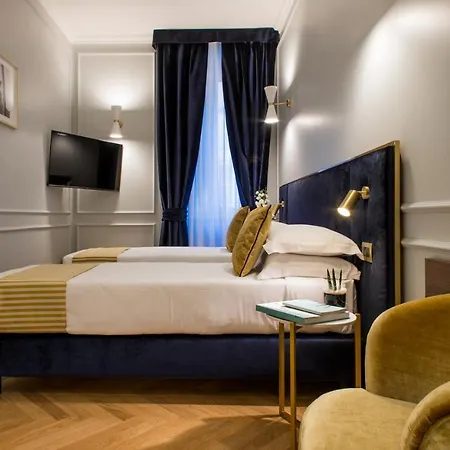 Tree Charme Pantheon רומא