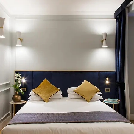 Tree Charme Pantheon 4*