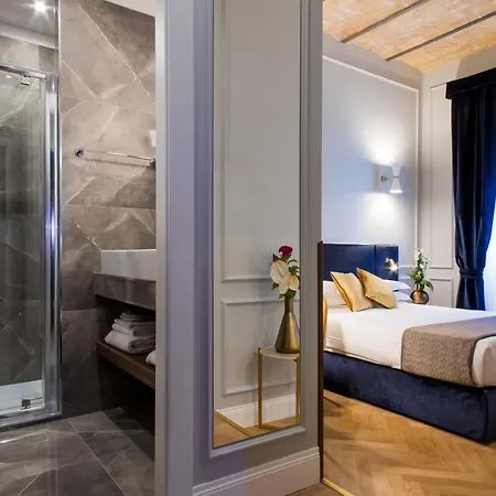 Tree Charme Pantheon רומא