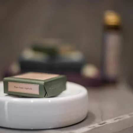 Tree Charme Pantheon בית הארחה 4*