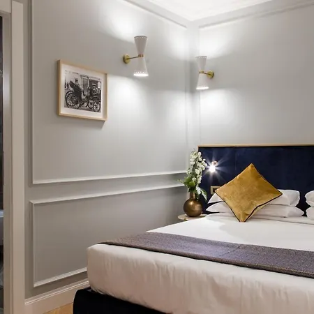 בית הארחה Tree Charme Pantheon