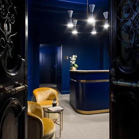 Tree Charme Pantheon 4* רומא