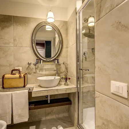 Penzion Tree Charme Pantheon 4*