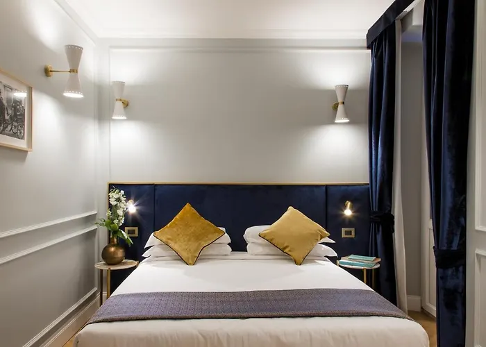 Tree Charme Pantheon 4*