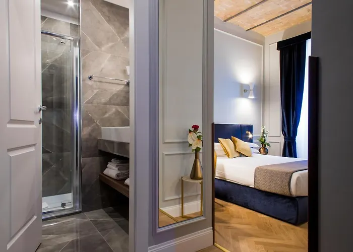 Tree Charme Pantheon Rom