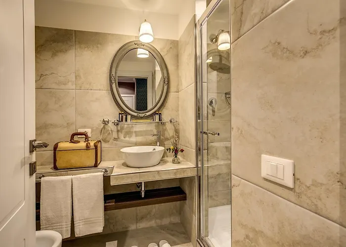 Πανσιόν Tree Charme Pantheon 4*