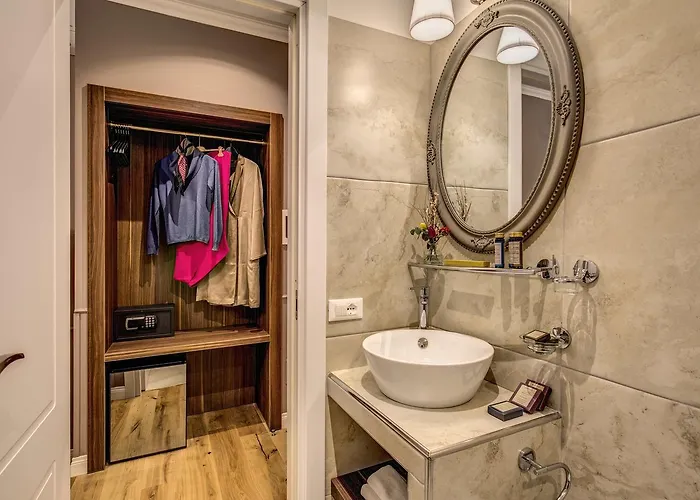 Tree Charme Pantheon 4* Ρώμη