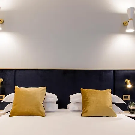 Tree Charme Pantheon Guest house 4*