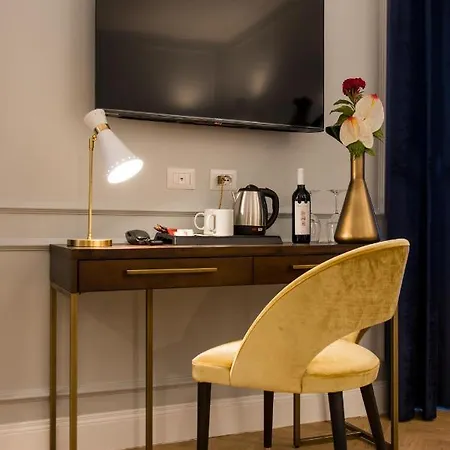 Tree Charme Pantheon