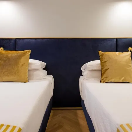 Tree Charme Pantheon Guest house Rome