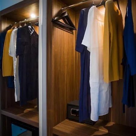 Guest house Tree Charme Pantheon Rome