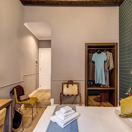 Guest house Tree Charme Pantheon