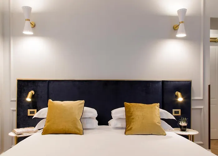 Tree Charme Pantheon Maison d'hôtes 4*