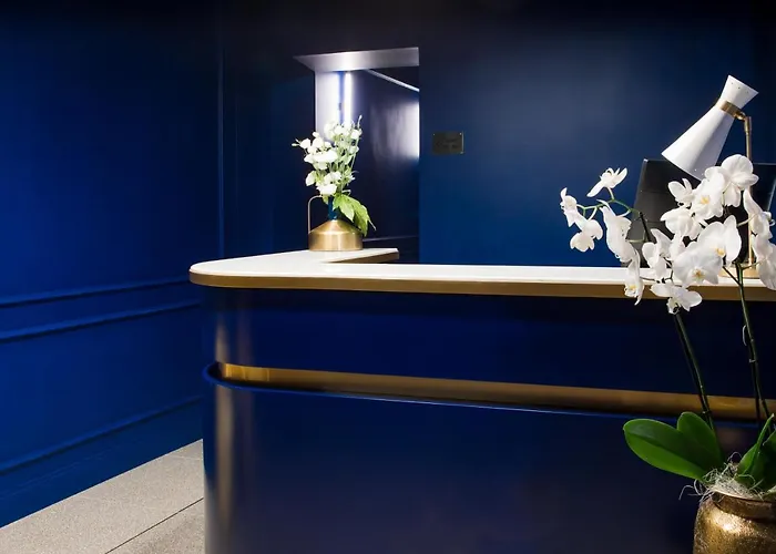 Tree Charme Pantheon Maison d'hôtes