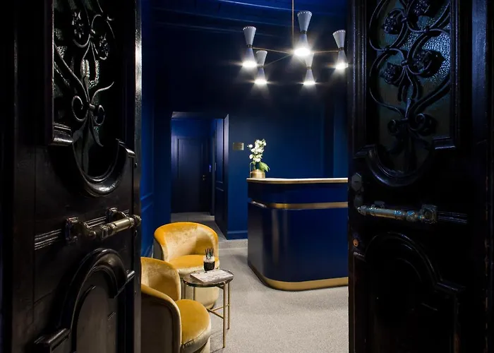 Tree Charme Pantheon 4* Rome